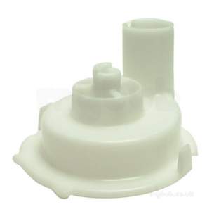 Servequip -  Servequip Ug280002900 Pump Housing