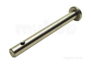 Servequip -  Servequip Ug280003000 Impellor Brg Pin