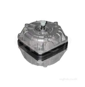 Servequip -  Servequip Ug280004705 Pump Motor Ht11