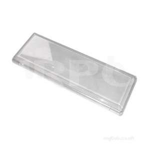 Servequip -  Servequip Ug280020600 11litre Bowl Cover