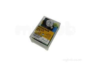 Satronic Burner Spares -  Satr Dkg972 Control Box Mod 30 0332030u