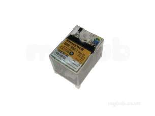 Satronic Burner Spares -  Satronic Mmi962.1 Control Box 240v