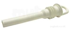 Servequip -  Servequip Ug1703 Pinch Tube 21703-00000