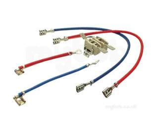 Dualit Ltd -  Dualit 00132 Thermostat Ct2