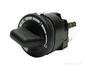 Dualit Ltd -  Dualit 00030 Timer-mechanical 6 Slot