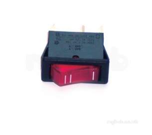 Dualit Ltd -  Dualit 00032 Switch-selector 1-2