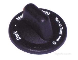 Dualit Ltd -  Dualit 00031 Knob-control Timer