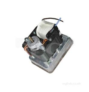 Dualit Ltd -  Dualit 00150 Motor Tm1911-3400