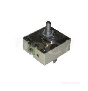 Dualit Ltd -  Dualit 00153 Heat Regulator 06406