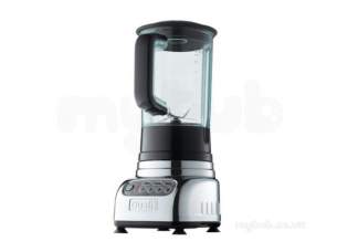 Dualit Appliances -  Dualit 83700 Blender-polished 83800