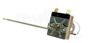 Ego Products -  Cdr Technical Services 55.13043.010 Thermostat