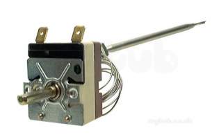 Ego Products -  Cdr Technical Services 55.13022.010 Thermostat