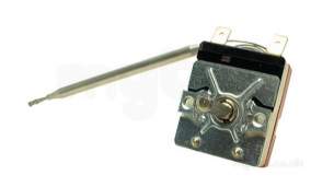 Ego Products -  Cdr Technical Services 55.13032.200 Thermostat