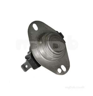 Dualit Ltd -  Dualit 00157 Reset Button Complete