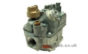 Robertshaw Ranco -  Robertshaw 380-541-078 Gas Valve