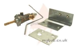 Falcon Catering -  Falcon 530170080 Conv Kit-new Type Ffd