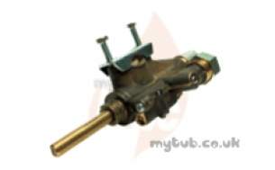 Falcon Catering -  Falcon 535100920 Control Valve Lpg