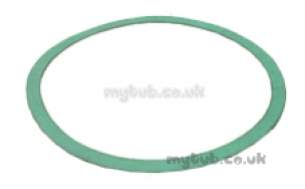 Hobart Commercial Catering Spares -  Hobart 323173-10 Gasket 300 X 268x2mm