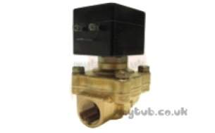Hobart Commercial Catering Spares -  Hobart 774624-1 Valve Assembly 1-2