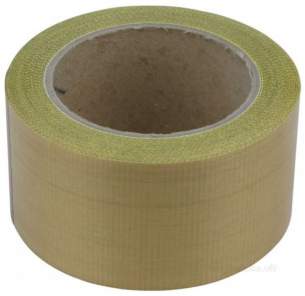 Bluebird Sealers -  Bluebird Packaging 6233/7.5 Glass Tape 60mm