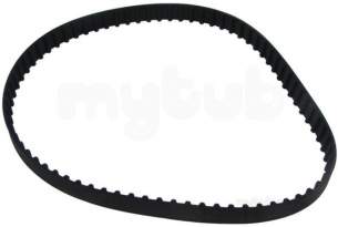 Bluebird Sealers -  Bluebird 130590 Timing Belt 3286