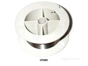 Bluebird Sealers -  Bluebird P4022-20 20m Seal Wire Spool