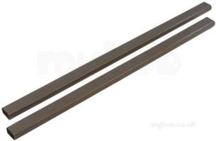 Bluebird Sealers -  Bluebird P4208 Padseal Set Merlin-eagle