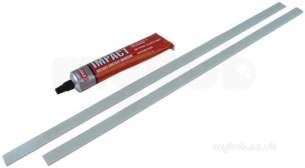 Bluebird Sealers -  Bluebird P6310h Hawk Backing Insul Set