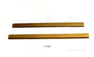Bluebird Sealers -  Hampshire Bluebird P4215 Hawk Padseal Set