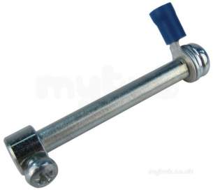 Bluebird Sealers -  Hampshire Bluebird 4337 Tension Piston