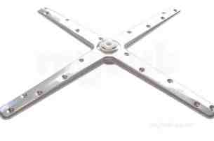 Hobart Commercial Catering Spares -  Hobart 324798-2 Hob Wash Arm-bearing Asy
