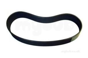 Hobart Commercial Catering Spares -  Hobart 00-738242 Drive Belt Catering Part