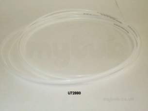 Norbake Bakery -  Norbake Oilzli100640 Thick Pipe M6 X 4