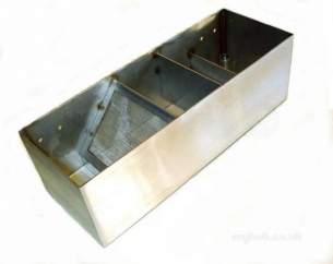 Norbake Bakery -  Norbake406090148 Top Filter Box 46090148