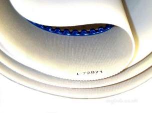 Norbake Bakery -  Norbake Beltes113771 Btm Trackd Mdg Belt