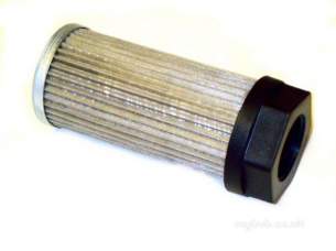 Norbake Bakery -  Norbake Filtoi516130 Oil Sump Filter