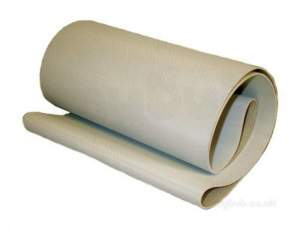 Norbake Bakery -  Norbake Beltes111625 In Feed Belt