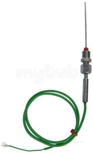 Norbake Bakery -  Norbake Cre0007 Temperature Sensor