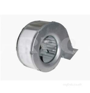 Barbecue King -  Barbecue King Barbecue Fa003 Cooling Fan