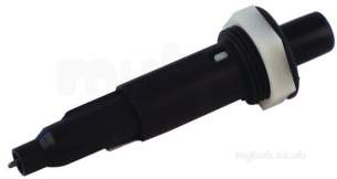 Chefquip Catering Equipment -  Chefquip Bartlett 3836-125 Piezo Ignitor