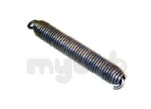 Norbake Bakery -  Norbake Sprixt604800 Cutg Arm Springs X2