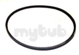 Norbake Bakery -  Norbake Vbelaa-203800 A38 Vee Belt