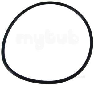 Norbake Bakery -  Norbake Sealor282076 Hopper Seal