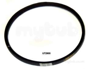 Norbake Bakery -  Norbake Vbelzz100530 Z21v Belt