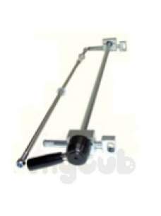 Mono Equipment Bakery -  Mono 3890bgm12239 Height Adj. Mechanism