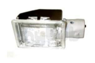 Mono Equipment Bakery -  Mono B721-67-001 Complete Light Fittings