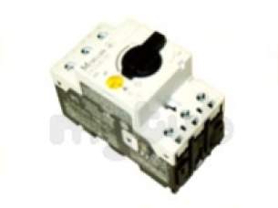 Mono Equipment Bakery -  Mono B807-07-017 Isolator