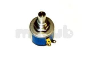 Mono Equipment Bakery -  Mono B842-59-039 Potentiometer B842-59-033