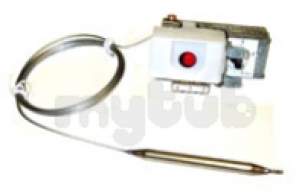 Mono Equipment Bakery -  Mono B873-30-001 Overtemp Safety Stat