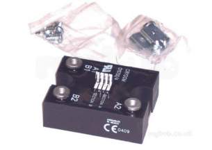 Rational Uk Ltd -  Rational 4000453p Solid State Relay